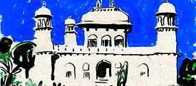 Agra