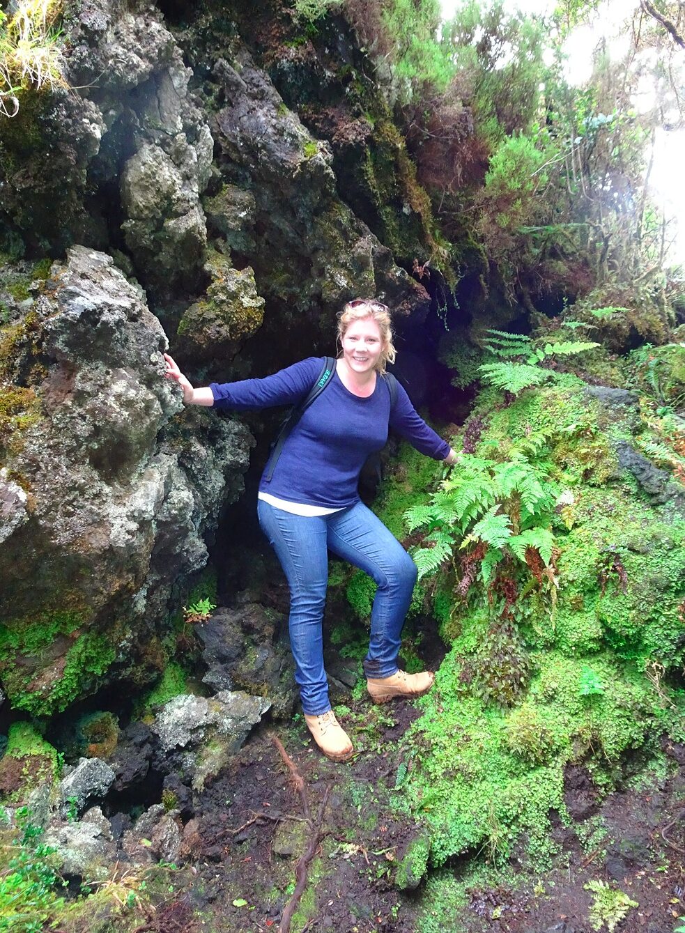 Es war nicht immer leicht...