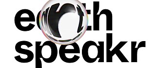 Projekto „Earth Speakr“ logotipas