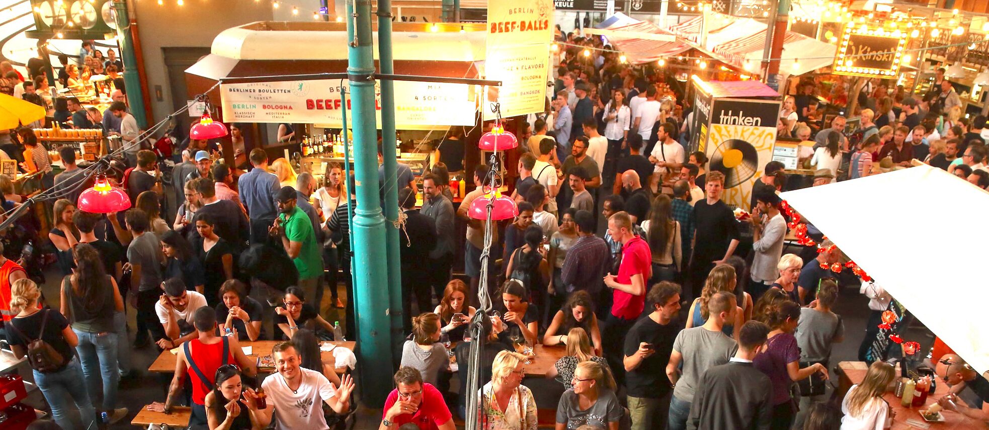 「這是柏林」 - 德國全覽 - Goethe-Institut Taipei - 台北