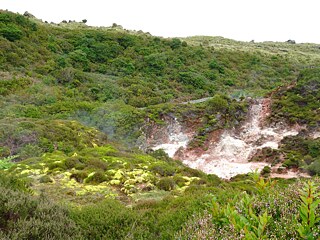Furnas do Enxofre
