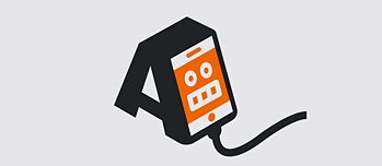 Logo des Projekts Generation A=Algorithmus