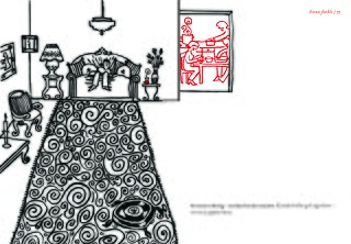 Alexandra Klobouk: Istanbul mit scharfe Soße | Der Gast ist König