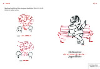 Alexandra Klobouk: Istanbul mit scharfe Soße | Sprache