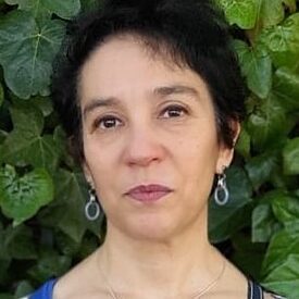 Mercedes Martinez Gonzalez