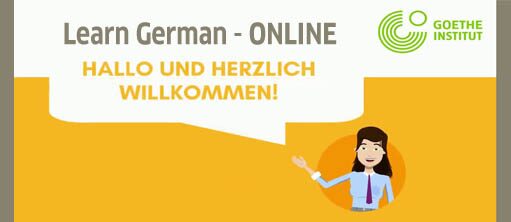 Online German Teachers training