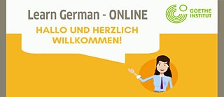 Online German Teachers training