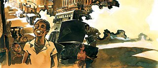 Kleist: Bolivar Simon