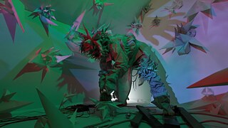 The Unwritten New Normal - About the project