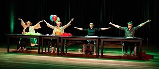 Next Stage Europe 2020