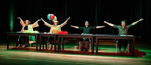 Next Stage Europe 2020