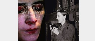 Die Klage der Kaiserin