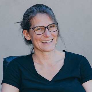 Annette Klein © © Mark Römisch Annette Klein