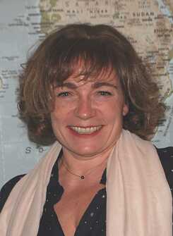 Caroline Mignon