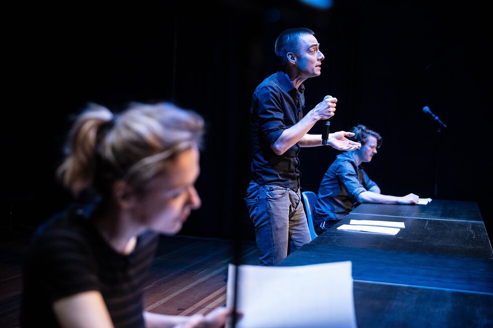 NEXT STAGE EUROPE 2020 