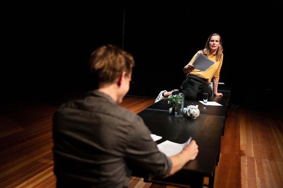 NEXT STAGE EUROPE 2020 