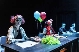 NEXT STAGE EUROPE 2020 