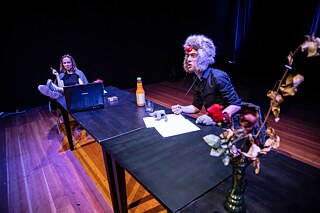 NEXT STAGE EUROPE 2020 