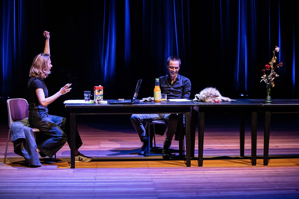 NEXT STAGE EUROPE 2020 