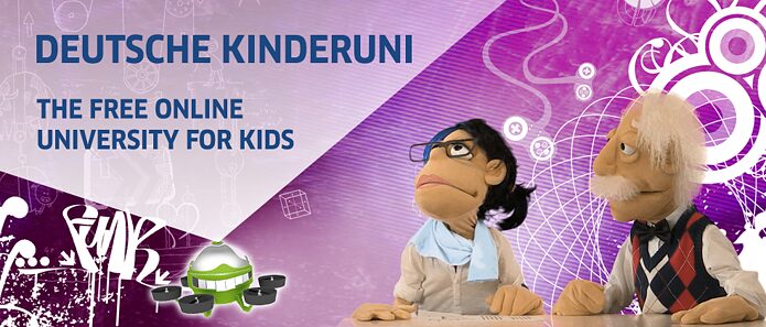 Kinderuni
