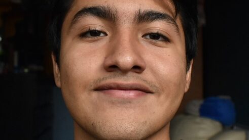 Abraham Emilio López Contreras 