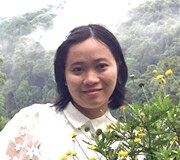 Nguyen Thi Minh &copy; © Nguyen Thi Minh Nguyen Thi Minh