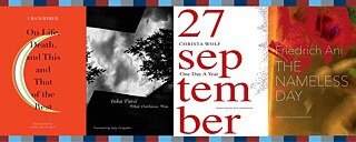 Seagull Books - GI Mumbai