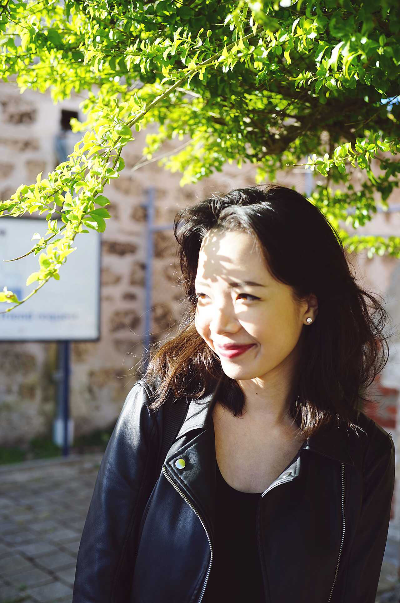 Ho Chi Minh City - Jade Mai | Nick Chan - Sound of X (WA) - Goethe