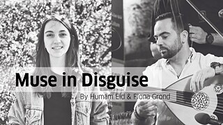 Humam Eid & Fiona Grond