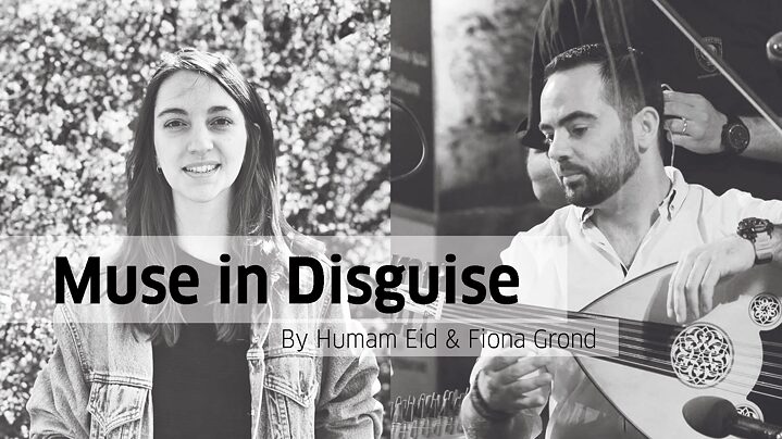 Humam Eid & Fiona Grond