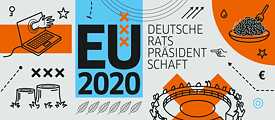 Germany’s EU Council Presidency