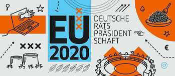 EU-Ratspräsidentschaft Deutschlands