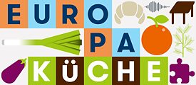 Logo des Projekts Europaküche