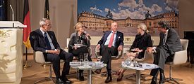 Konferenzserie "Mehrsprachigkeit in Europa"