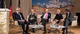 Konferenzserie "Mehrsprachigkeit in Europa"