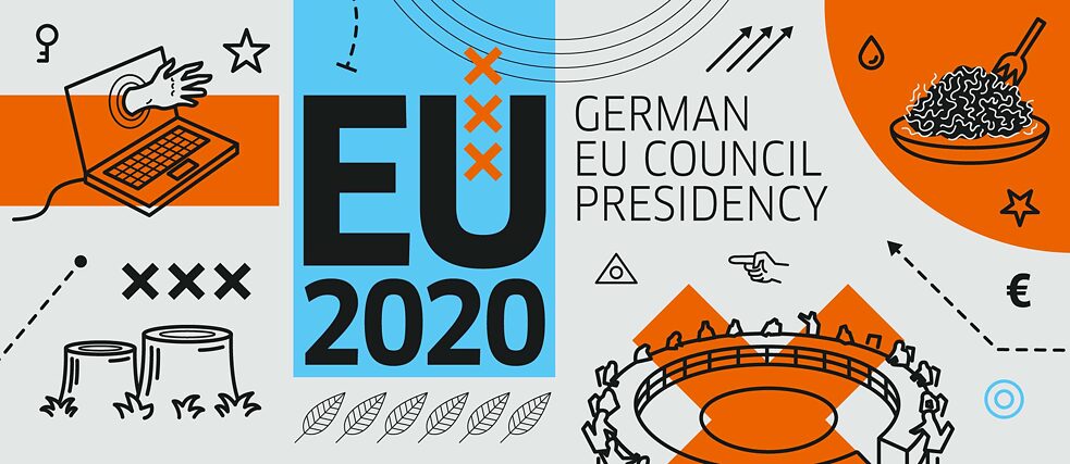 German EU Council Presidency