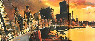 Reinhard Kleist: Havanna. A cuban journey