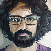Bharath Murthy