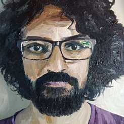 Bharath Murthy