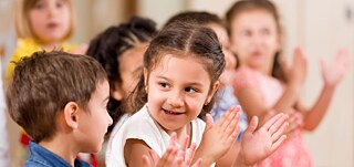 Webinar for Primary Teachers