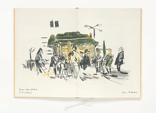 "A bisserl weiter… ...geht's immer!"