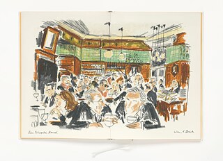 "A bisserl weiter… ...geht's immer!"