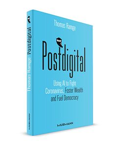 Postdigital Cover