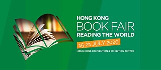 Hong Kong Book Fair 2020