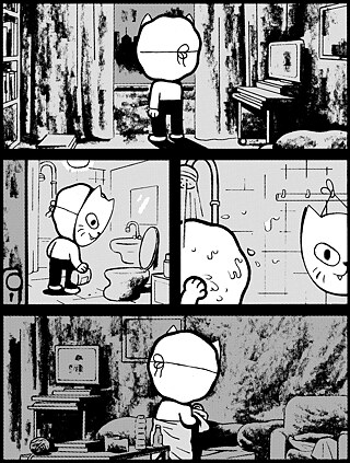 Sascha Hommer: In China 