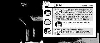 Sascha Hommer: In China | Internet