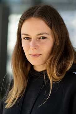 Juliane Tübke - Profilbild