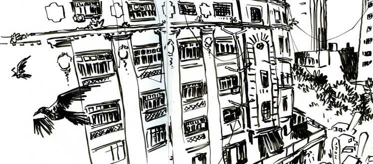Kleist: Kolkata