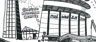 Lust: Alltagsspionage