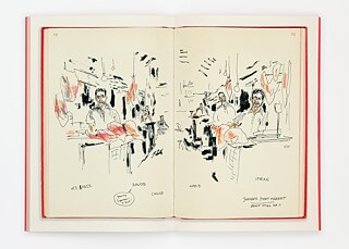 Sebastian Lörscher: Making friends in Bangalore